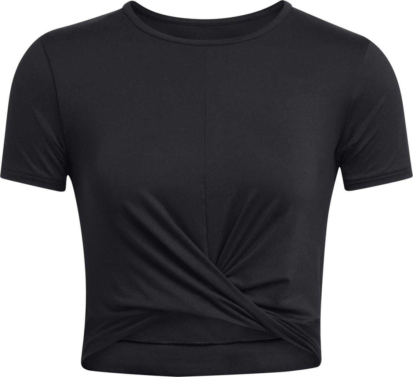 Under Armour Motion Crossover Croptop Damen