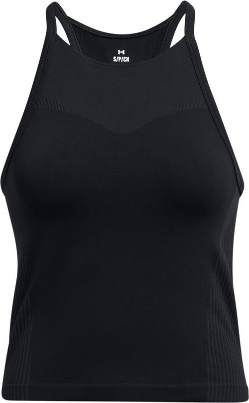 Under Armour Rush Funktionstank Damen