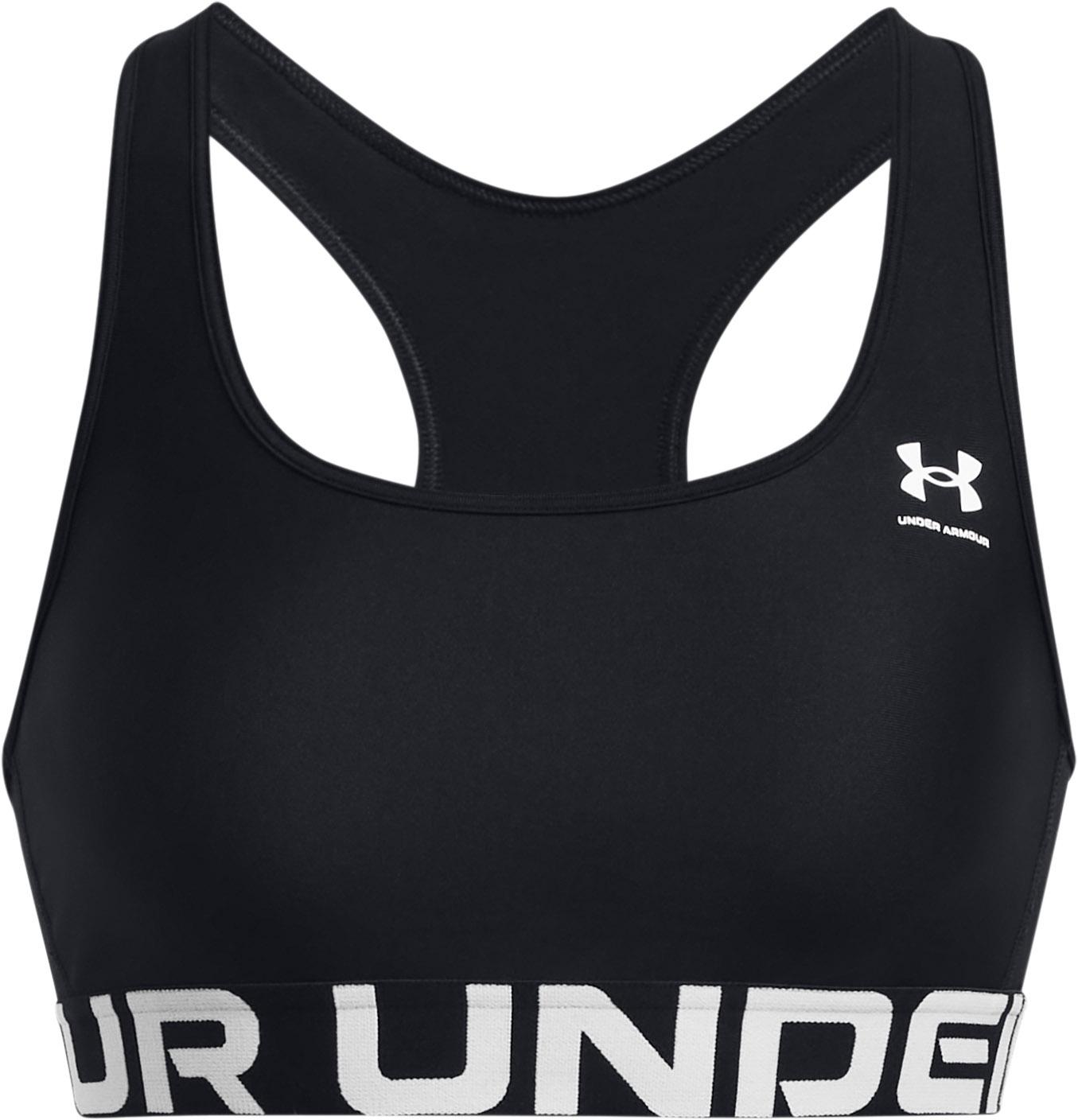 Under Armour Heatgear Authentics BH Damen