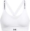 Under Armour INFINITY BH Damen - white-black