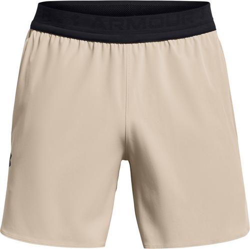 Under Armour Peak Funktionsshorts Herren
