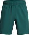 Under Armour TECH Funktionsshorts Herren - hydro teal-radial turquoise