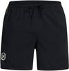 Under Armour RUN EVERYWHERE Laufshorts Herren - black-midnight navy-white
