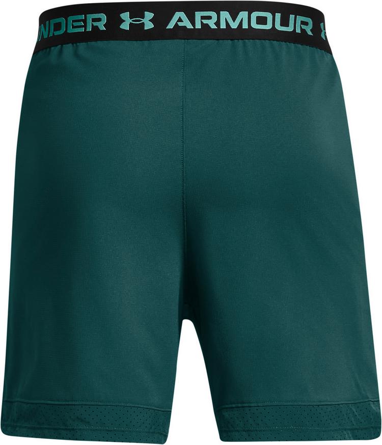 Under Armour Under Armour Vanish Funktionsshorts Herren - hydro teal-radial turquoise - 0 | SportScheck