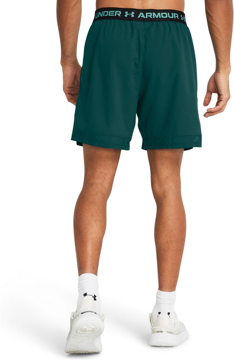 Under Armour Under Armour Vanish Funktionsshorts Herren - hydro teal-radial turquoise - 1 | SportScheck