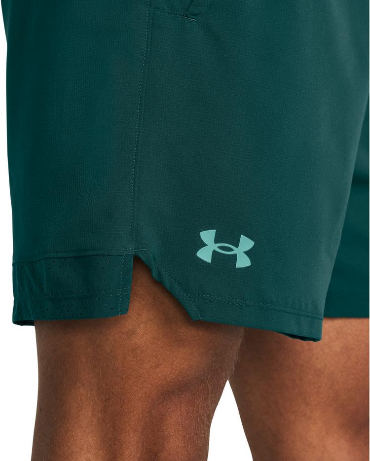 Under Armour Under Armour Vanish Funktionsshorts Herren - hydro teal-radial turquoise - 3 | SportScheck