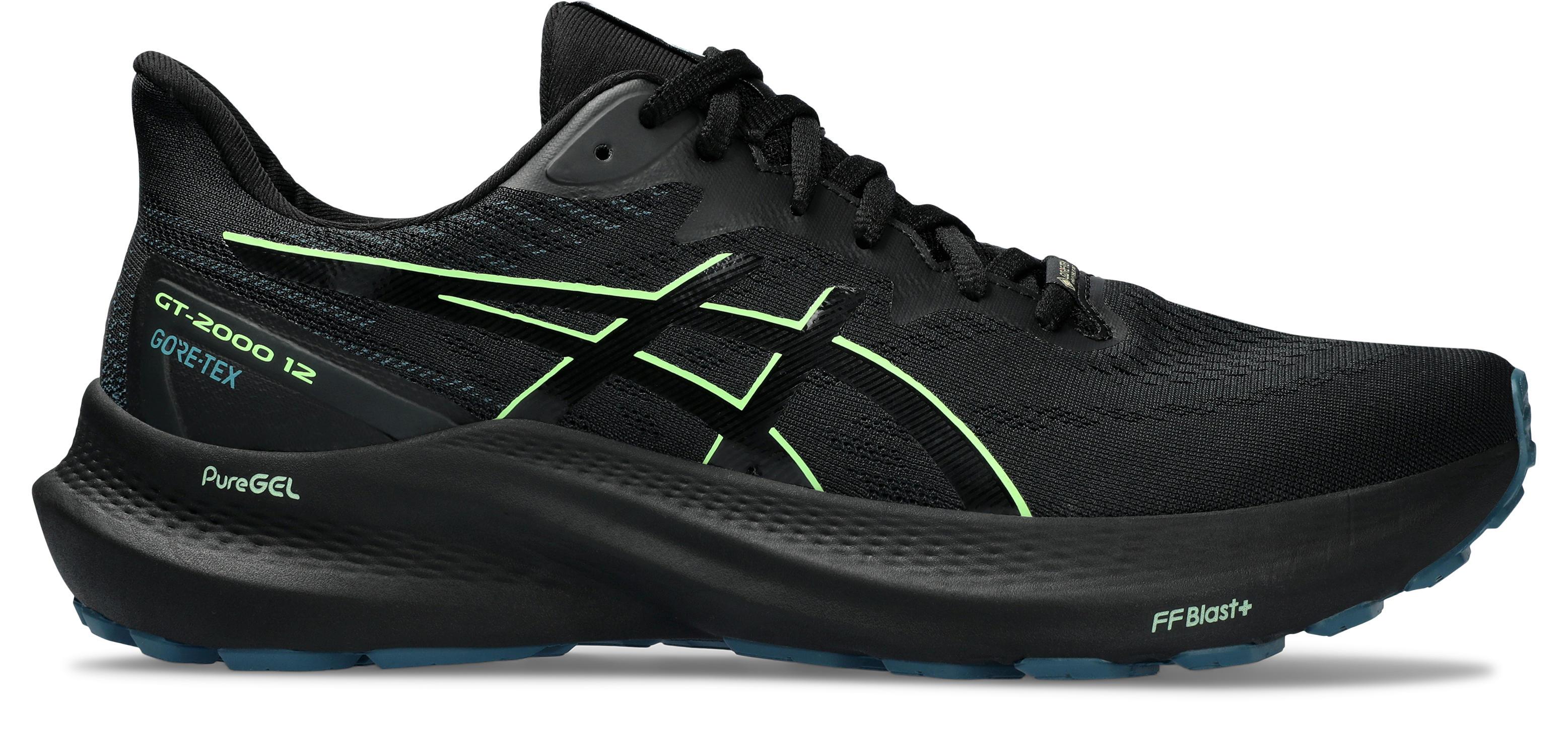 Asics laufschuhe gore tex herren online