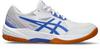 ASICS GEL-TASK 3 Hallenschuhe Damen - white-sapphire
