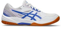 ASICS GEL-TASK 3 Hallenschuhe Damen white-sapphire