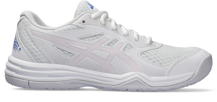 ASICS ASICS UPCOURT 5 Hallenschuhe Damen - white-cosmos - 0 | SportScheck
