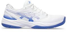 ASICS GEL-COURT HUNTER 3 Hallenschuhe Damen white-lilac hint