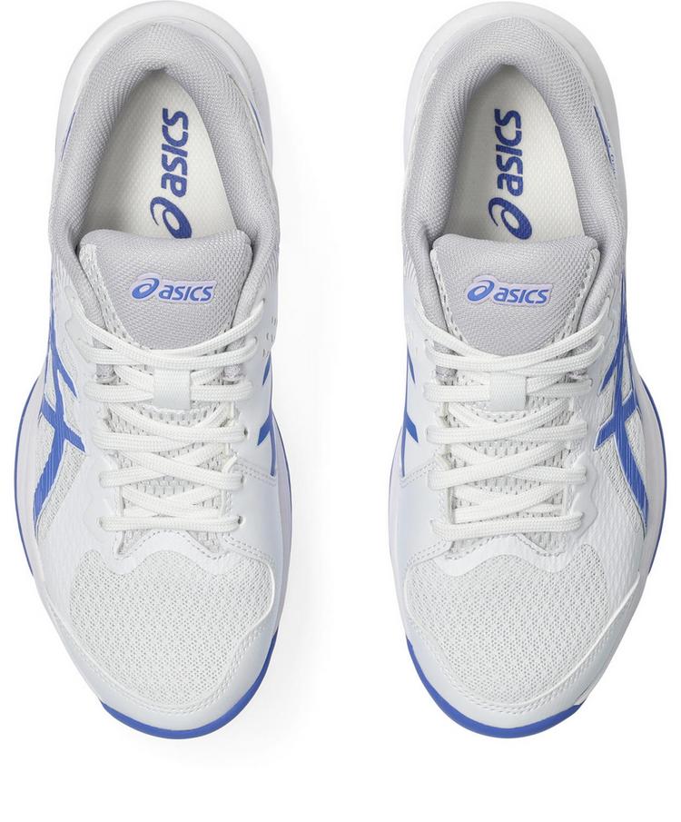 ASICS ASICS BEYOND FF Hallenschuhe Damen - white-sapphire - 0 | SportScheck