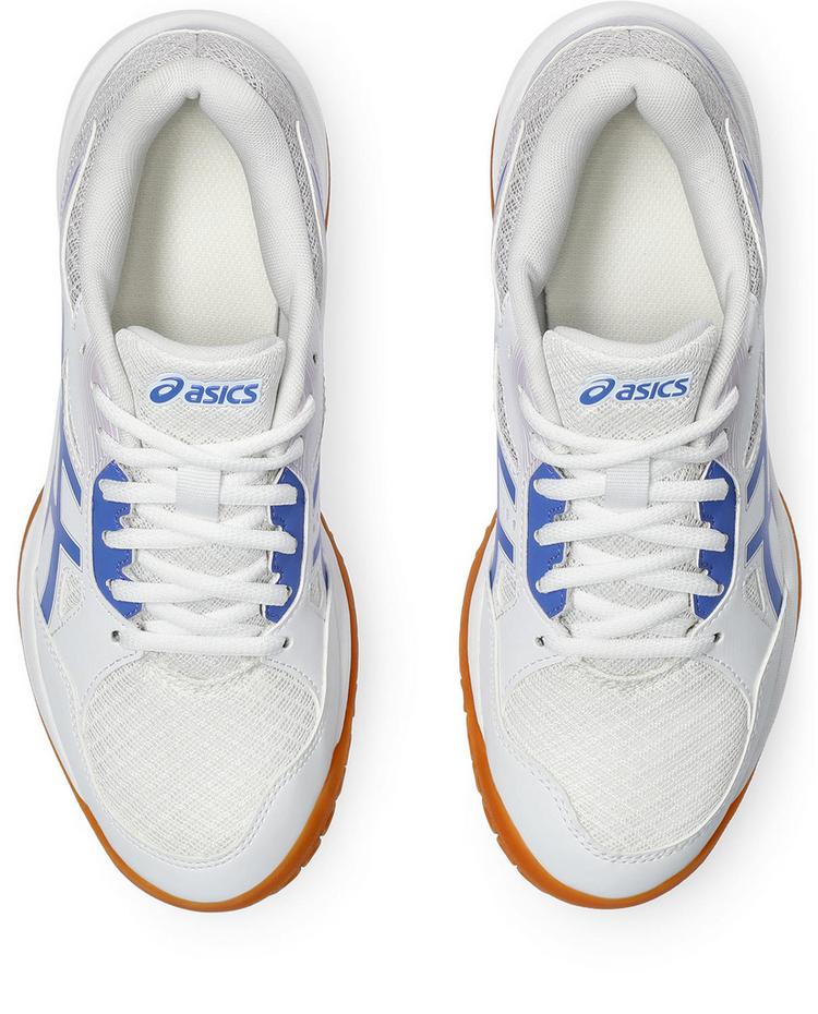 ASICS ASICS GEL-TASK 3 Hallenschuhe Damen - white-sapphire - 0 | SportScheck