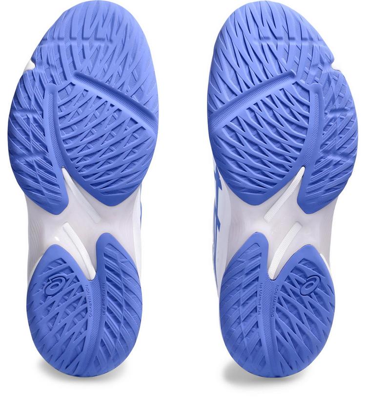 ASICS ASICS BEYOND FF Hallenschuhe Damen - white-sapphire - 1 | SportScheck