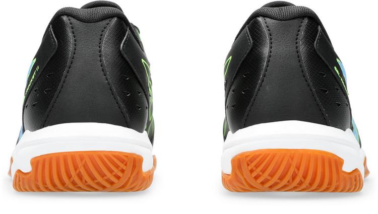 ASICS ASICS GEL-ROCKET 11 Hallenschuhe Herren - black-waterscape - 2 | SportScheck