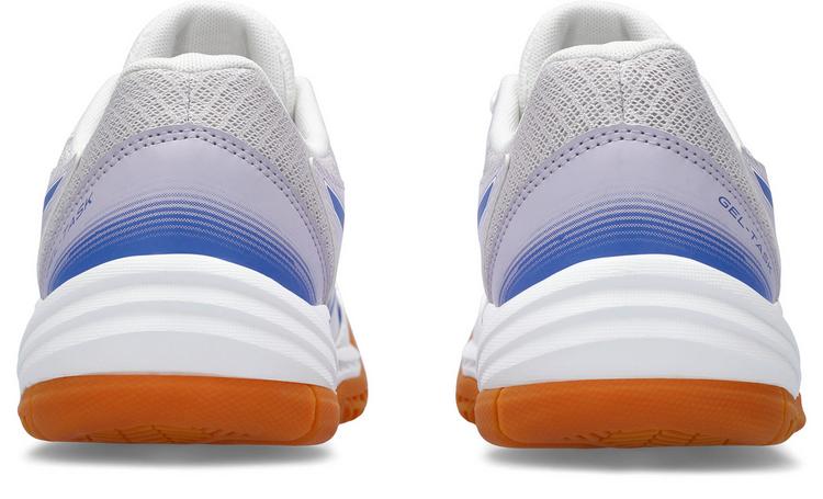 ASICS ASICS GEL-TASK 3 Hallenschuhe Damen - white-sapphire - 2 | SportScheck