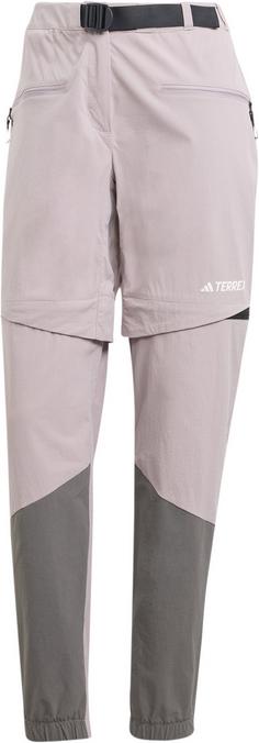 adidas UTILITAS Zipphose Damen prlofi