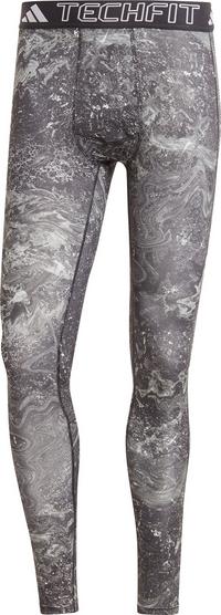 adidas Tights Herren - black