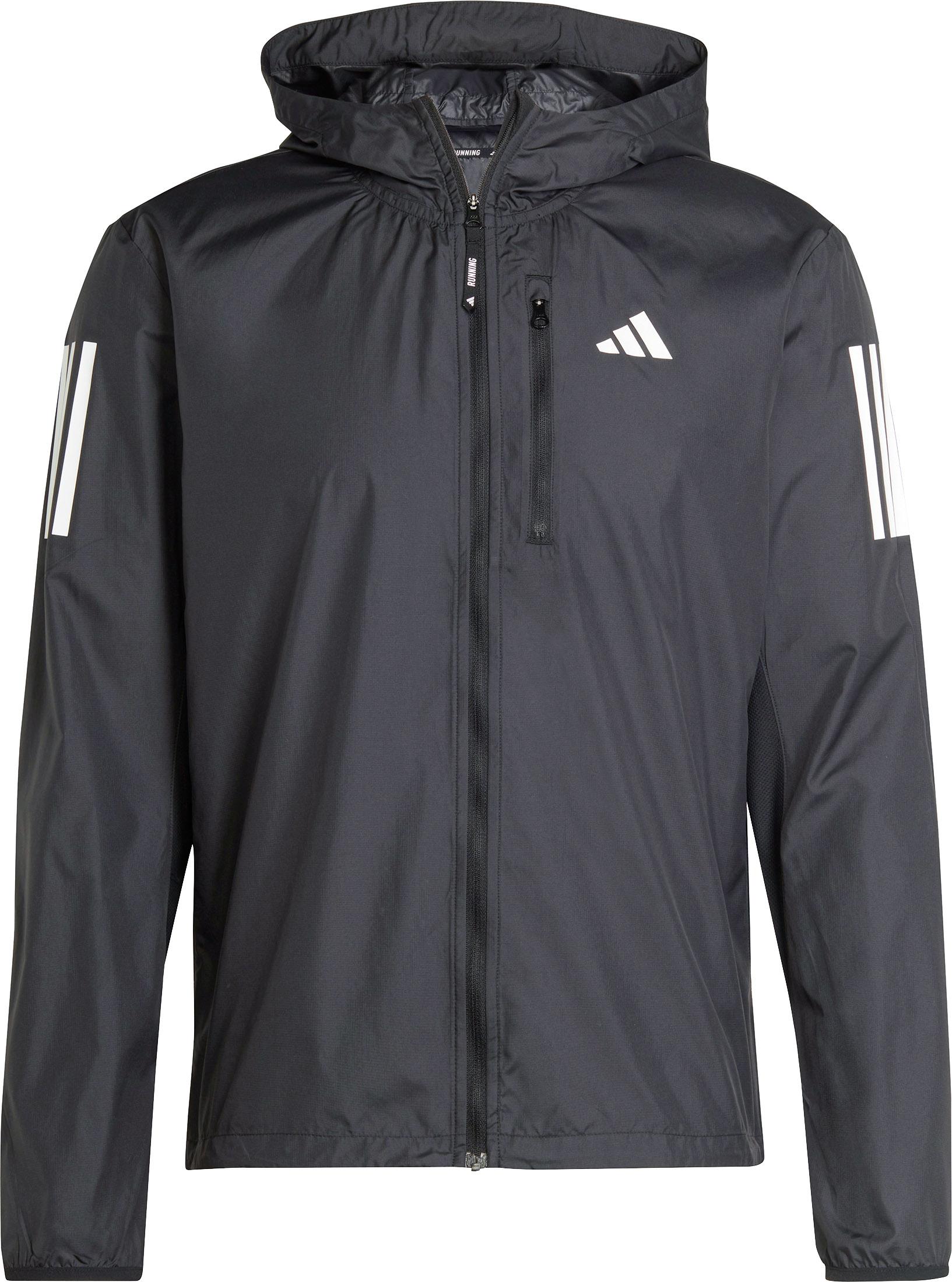 Adidas own the run jkt hotsell