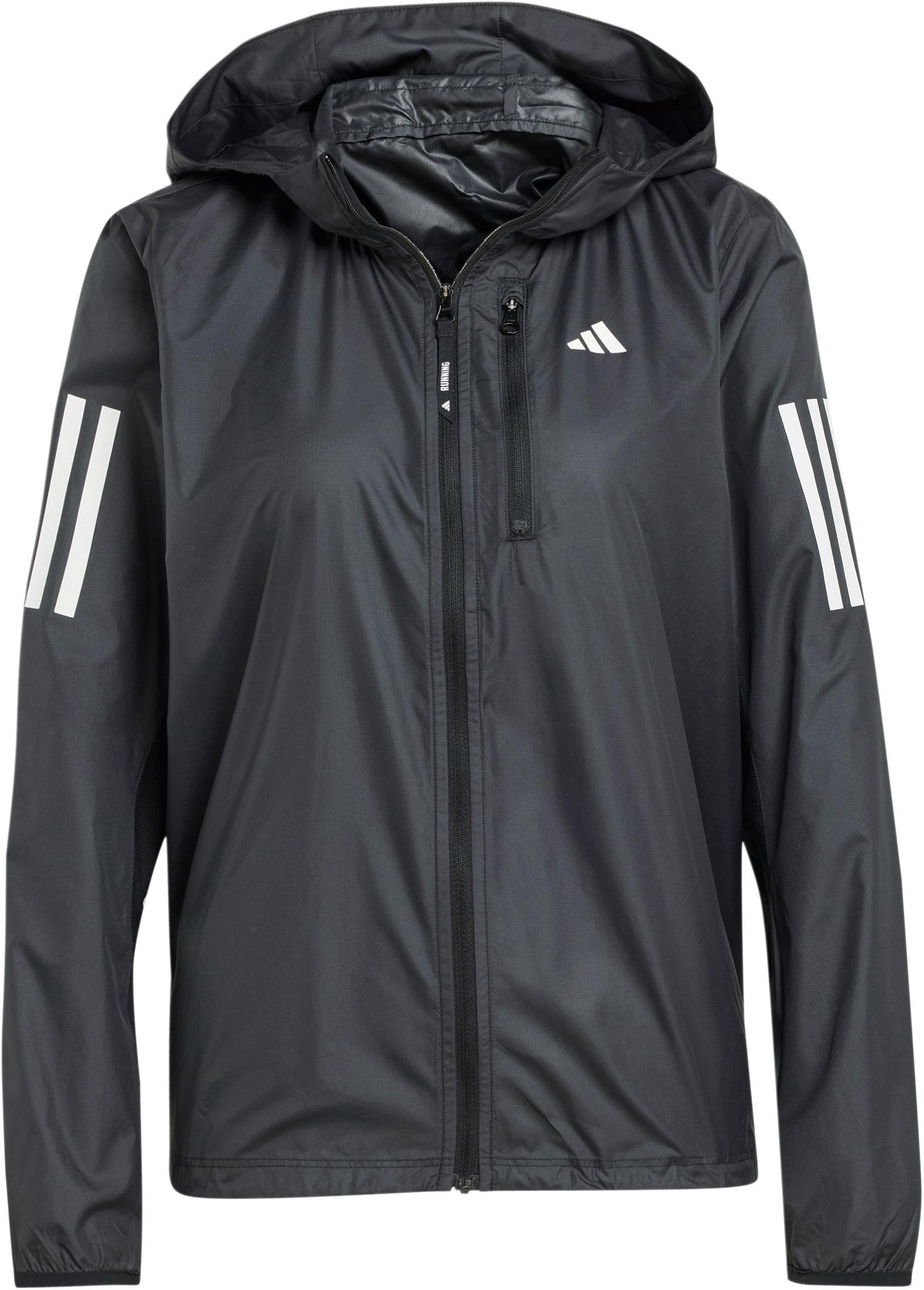 adidas OWN THE RUN Laufjacke Damen