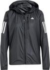 adidas OWN THE RUN Funktionsjacke Damen - black