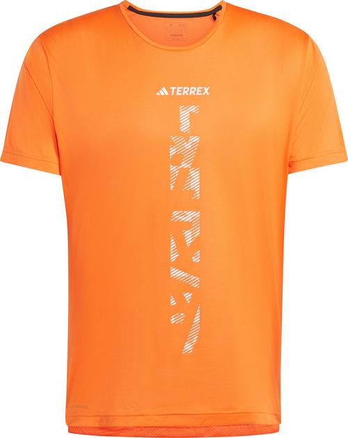 adidas AGRAVIC Funktionsshirt Herren