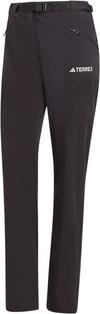 adidas XPERIOR Wanderhose Damen - black