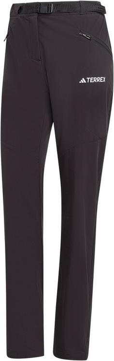 adidas XPERIOR Wanderhose Damen black