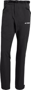 adidas XPERIOR Wanderhose Herren - black