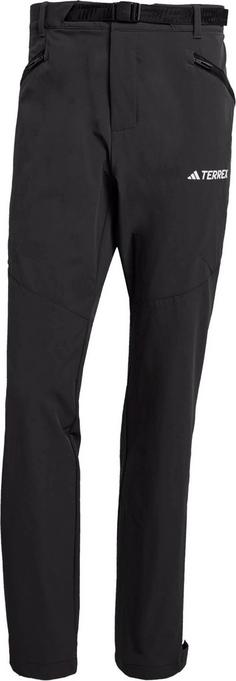 adidas XPERIOR Wanderhose Herren black