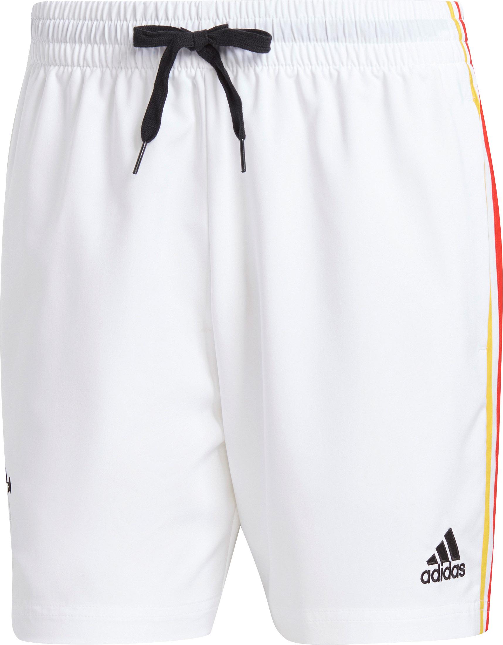 adidas DFB EM24 Fußballshorts Herren