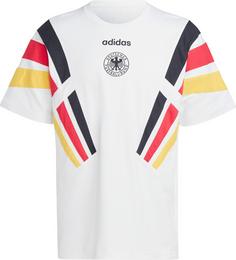 adidas DFB EM96 Retro Fanshirt Herren white