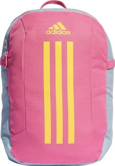 adidas Rucksack POWER BP Daypack Kinder wonder blue-pulse magenta-spark