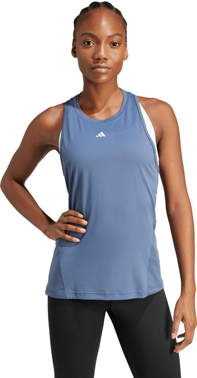 adidas adidas Funktionstank Damen - prloin - 0 | SportScheck