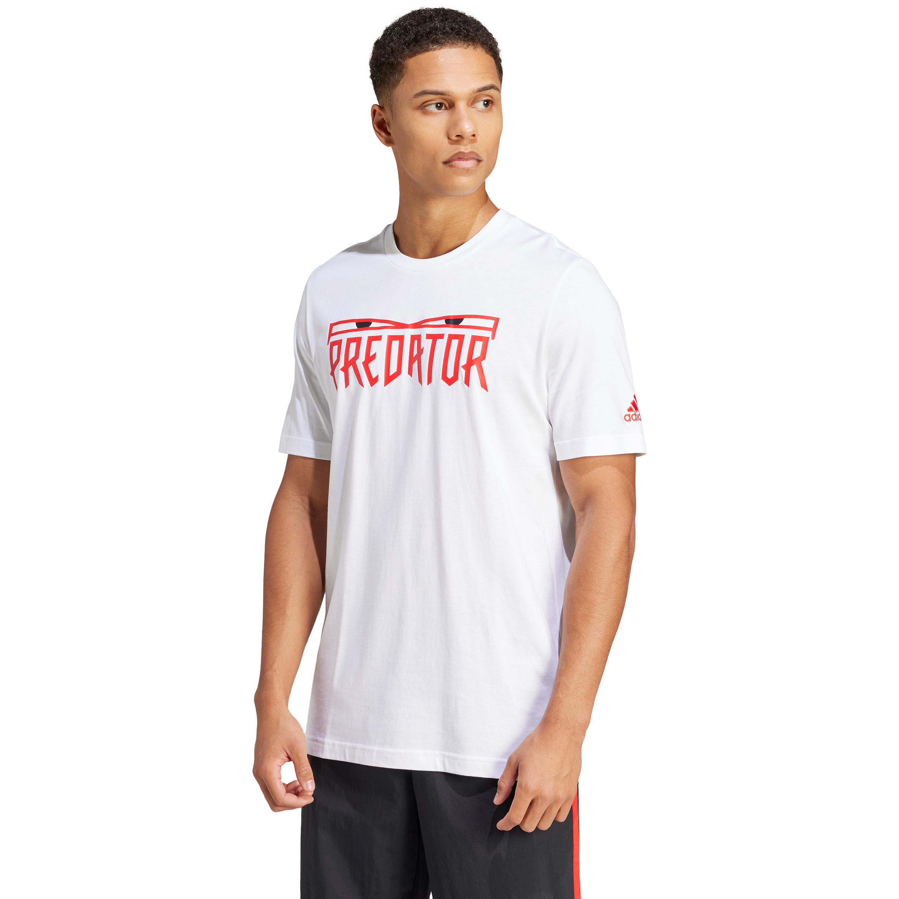 adidas Predator T-Shirt Herren