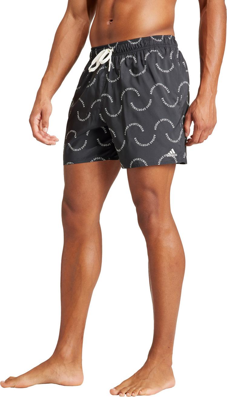 adidas adidas Badehose Herren - black-off white - 0 | SportScheck