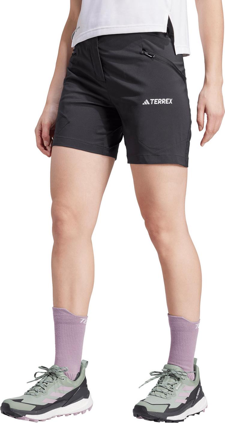 adidas adidas XPERIOR Funktionsshorts Damen - black - 0 | SportScheck