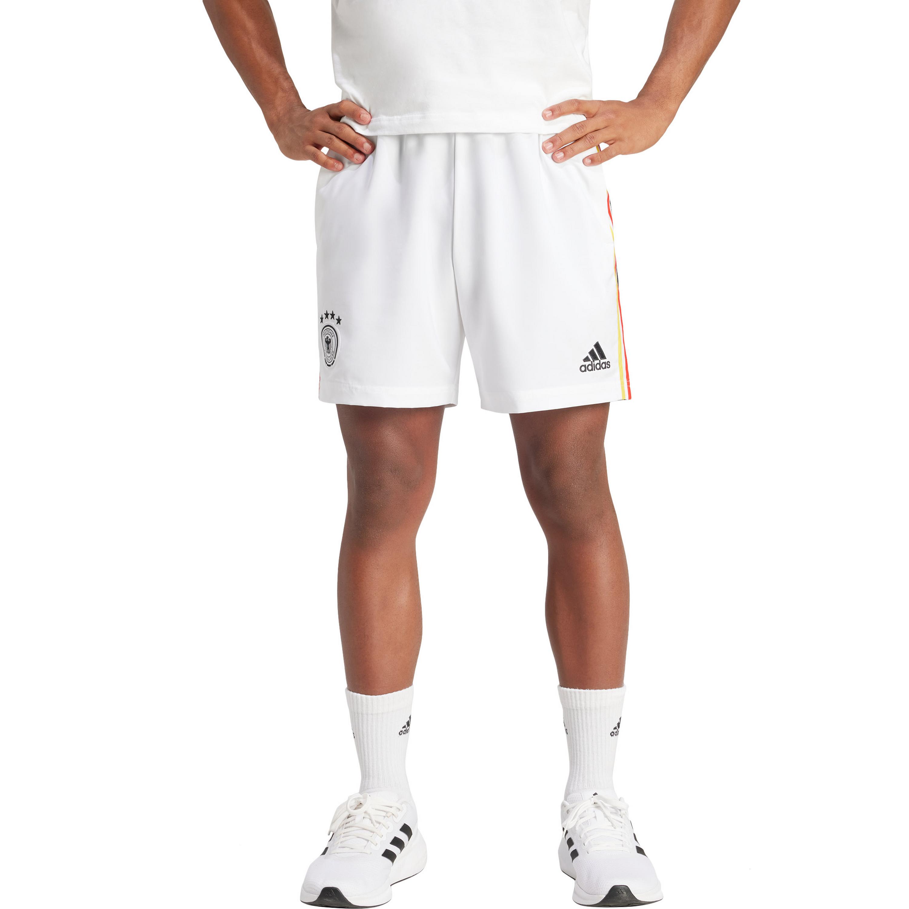adidas DFB EM24 Fußballshorts Herren