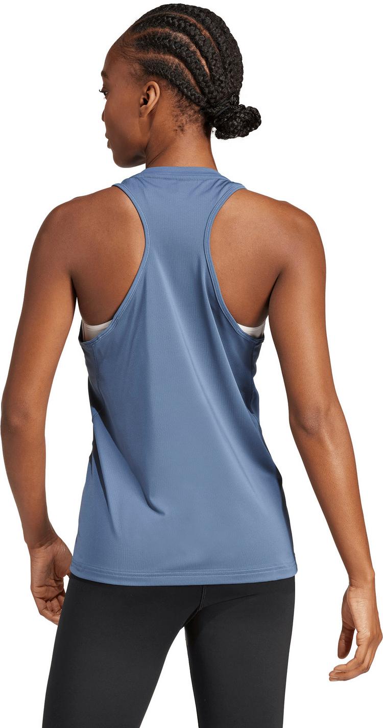 adidas adidas Funktionstank Damen - prloin - 1 | SportScheck