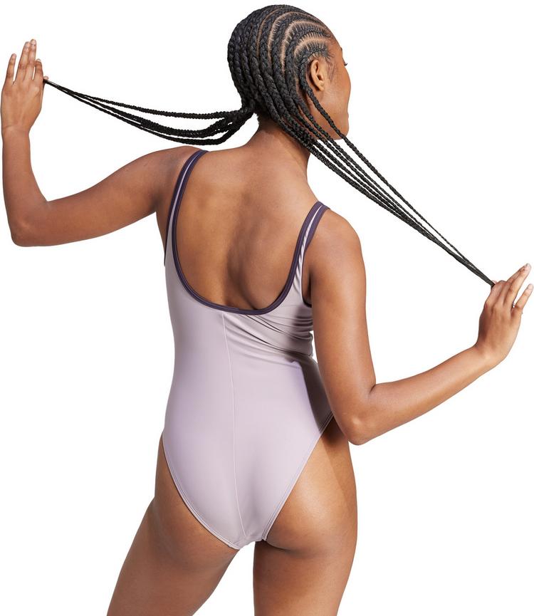 adidas adidas Badeanzug Damen - preloved fig-aurora black - 1 | SportScheck