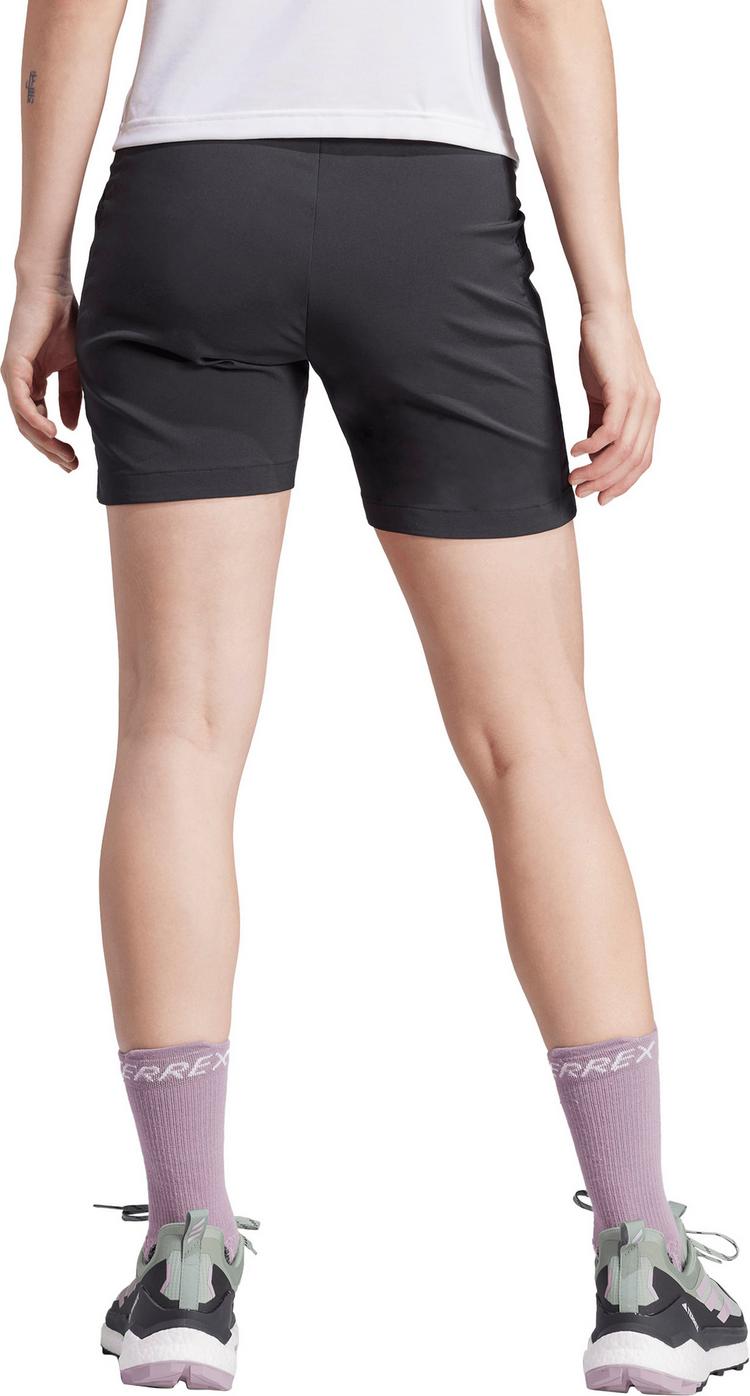 adidas adidas XPERIOR Funktionsshorts Damen - black - 1 | SportScheck