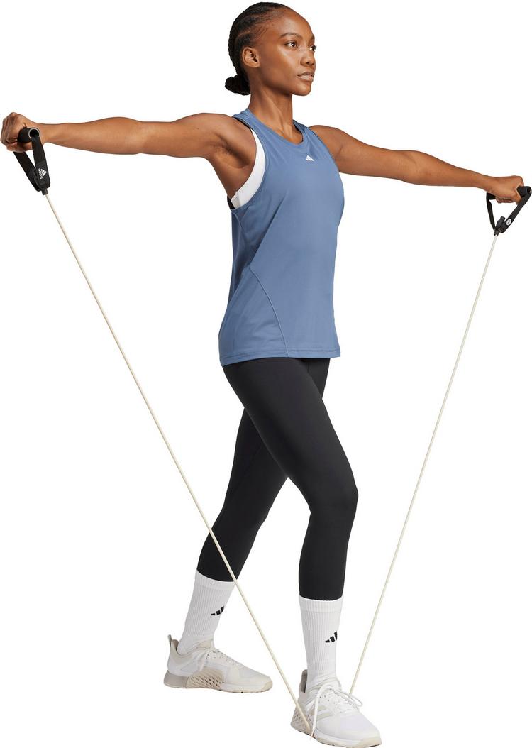 adidas adidas Funktionstank Damen - prloin - 2 | SportScheck