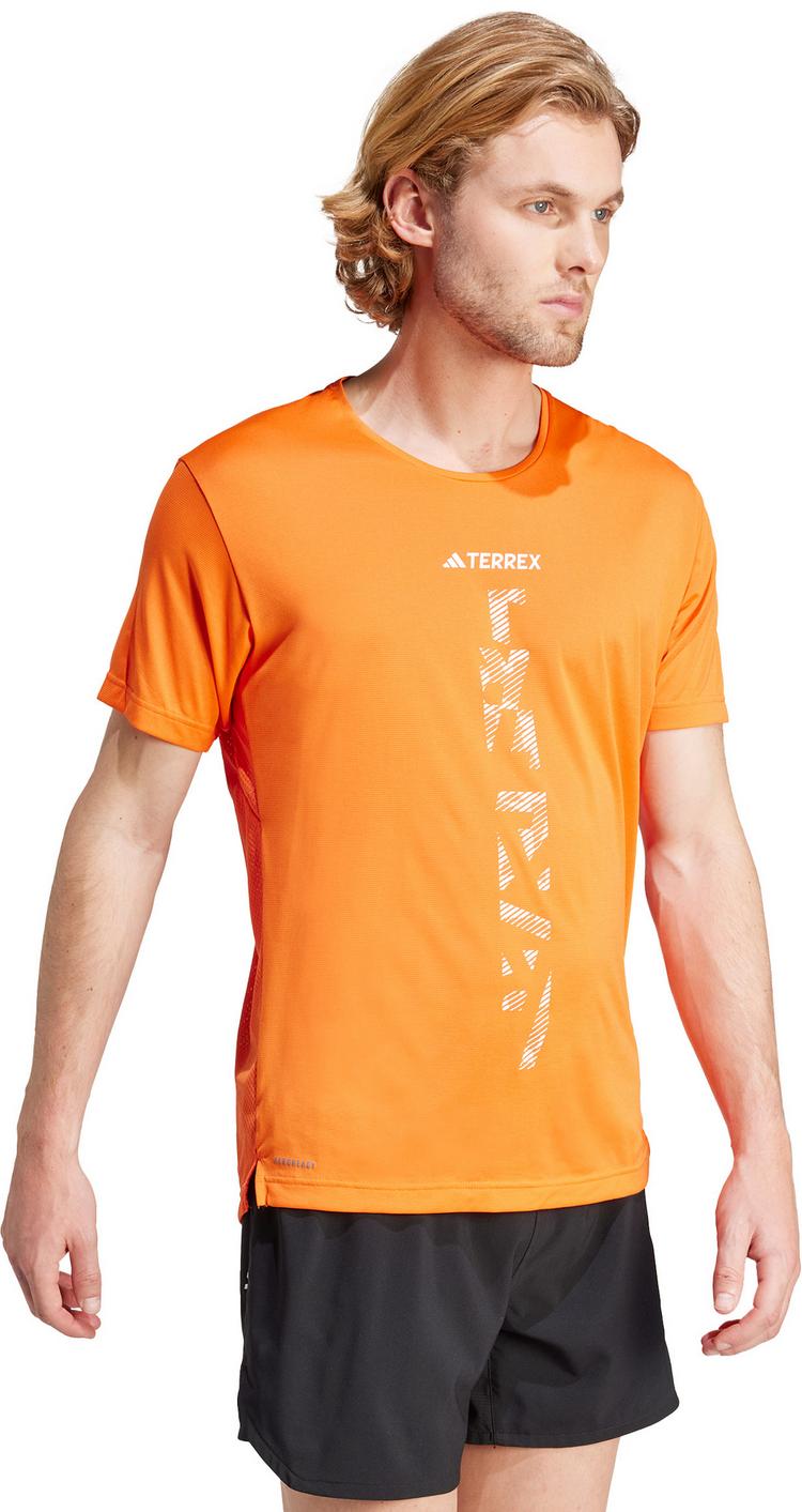 adidas adidas AGRAVIC Funktionsshirt Herren - seimor-white - 2 | SportScheck