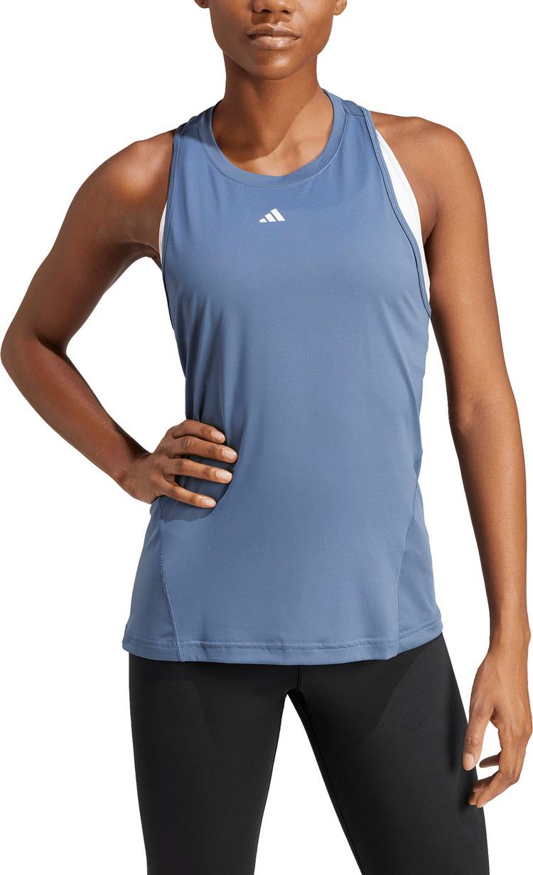 adidas adidas Funktionstank Damen - prloin - 3 | SportScheck