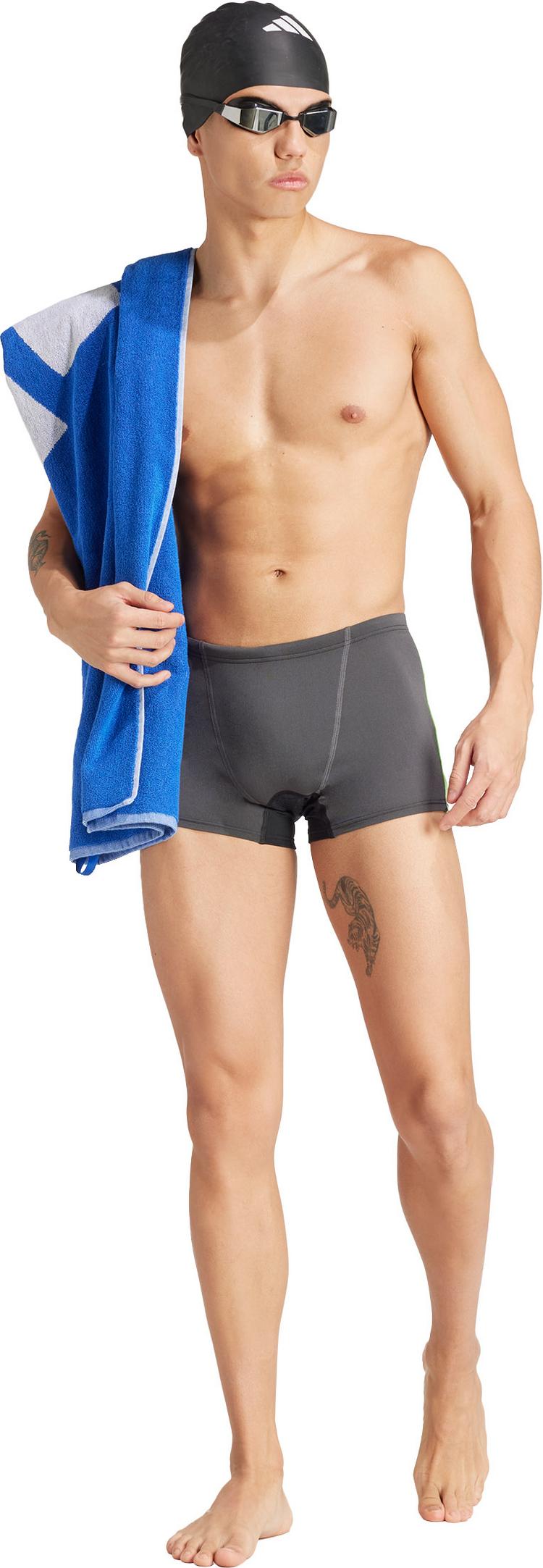 adidas adidas Tech Badehose Herren - black - 2 | SportScheck