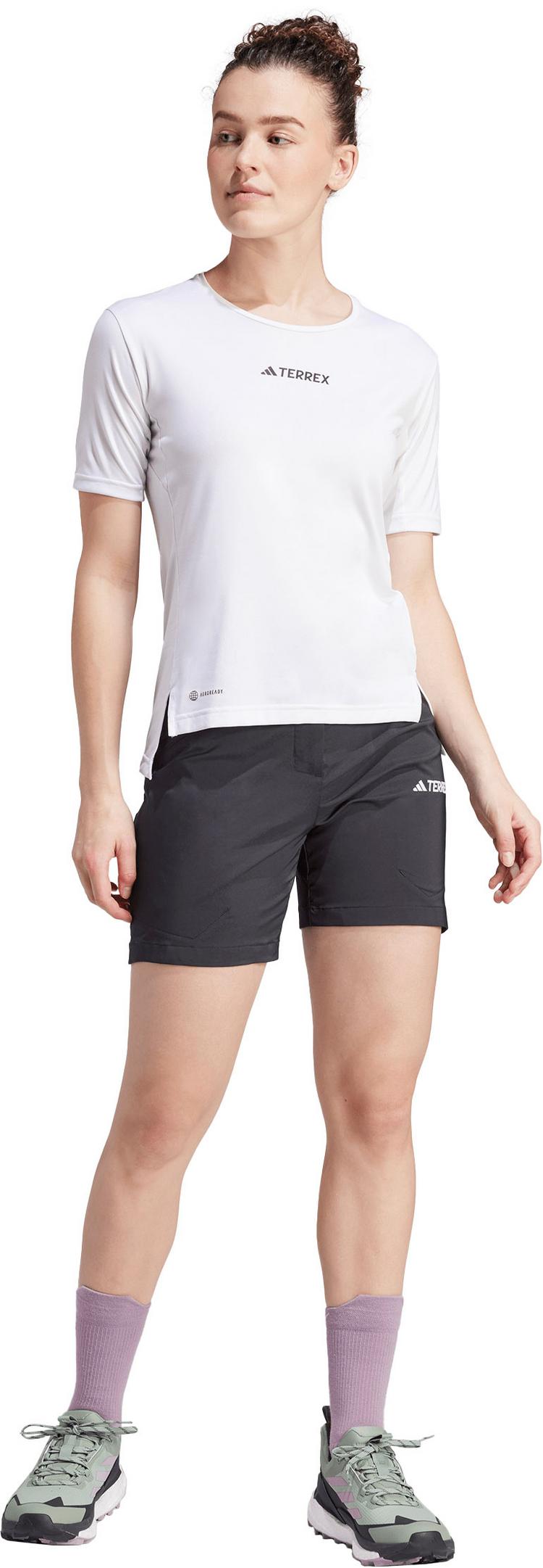 adidas adidas XPERIOR Funktionsshorts Damen - black - 3 | SportScheck