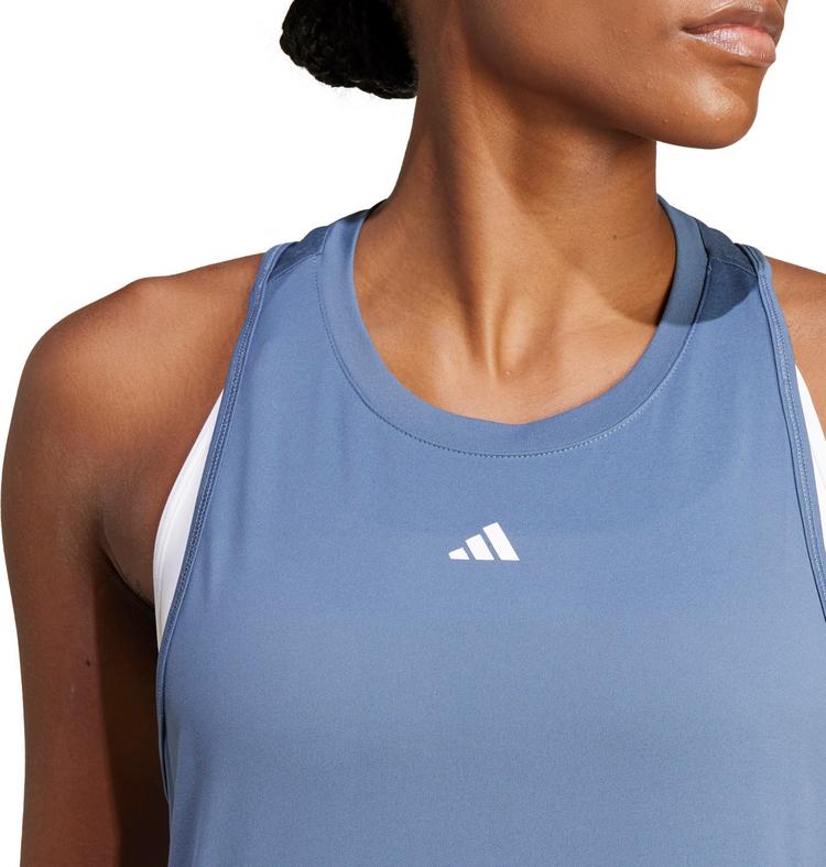 adidas adidas Funktionstank Damen - prloin - 4 | SportScheck
