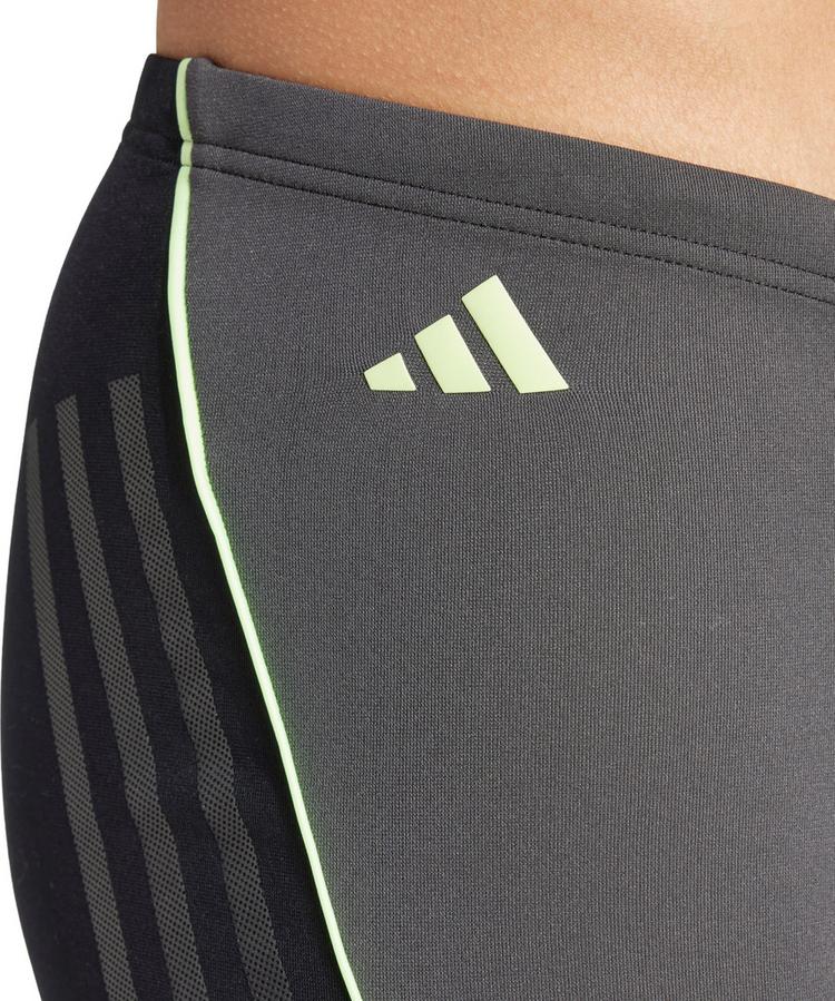 adidas adidas Tech Badehose Herren - black - 3 | SportScheck