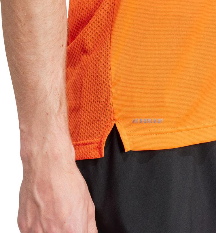 adidas adidas AGRAVIC Funktionsshirt Herren - seimor-white - 6 | SportScheck