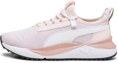 PUMA Pacer Easy Street Jr Sneaker Kinder frosty pink-puma white-future pink